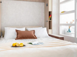 Квартира Лимонад