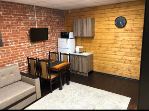 Гостевой дом Ободрись усталый путник