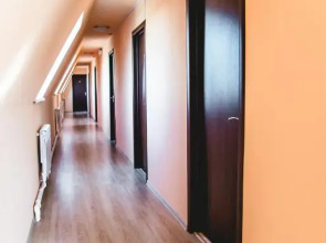 Гостевой дом Базилик