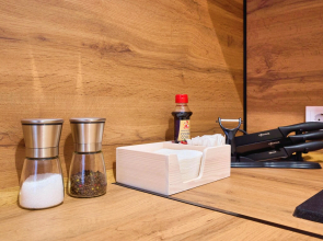 Апартаменты Grand Palace 625