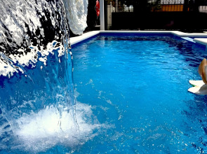 Отель Casa Mare