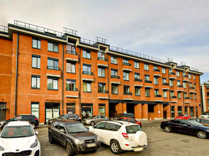 Апартаменты «Айвазовский»