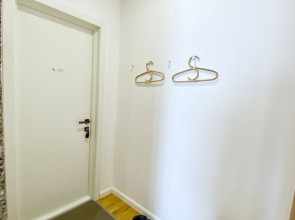 Апартаменты с Видом на Золотой Рог, Центр