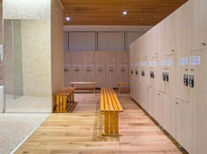 Отель Landmark Baku