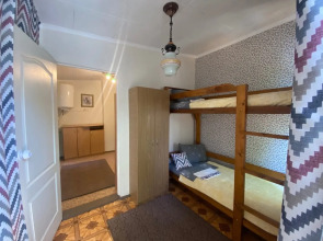 Гостевой дом Чайка