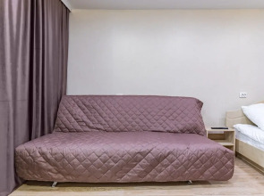 Квартира Уютная в Центре Города