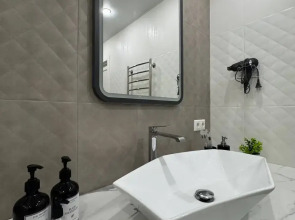 Апартаменты Однокомнатные