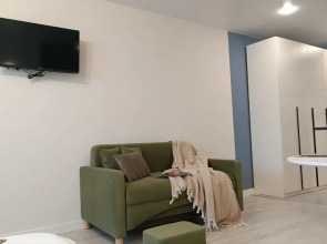 Квартира рядом с Самарскими Термами