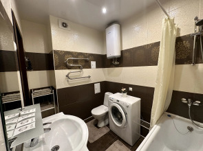 Апартаменты Родионова 192/3 11 этаж