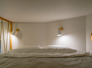 Квартира На Балет 3