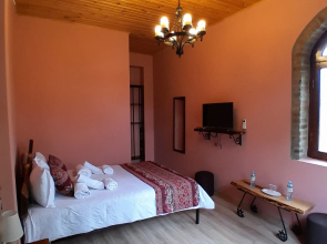 Boutique hotel Château Fort de Manavi, Boutique Hotel
