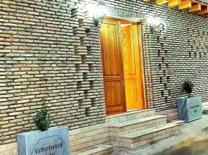 Отель Gulnaraxanum