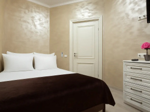 Квартира уютная для 4х гостей рядом с парком Южные культуры