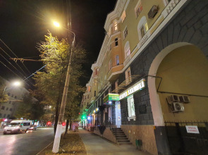 Квартира L.V.Hotels на Первомайская 9