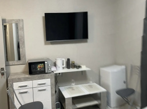 Отель Паспарту