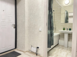 Квартира Апартаменты Панова-Парк