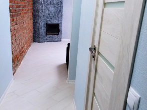 Na Pobedyi 48 Apartments