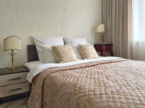 Апартаменты Еськова 1