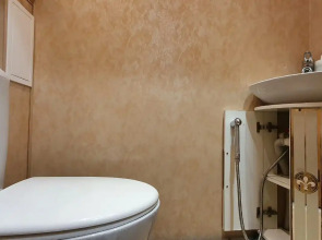 Квартира Двушка на Полянской