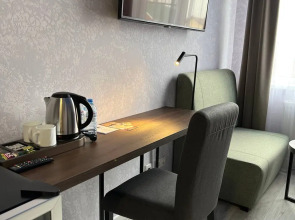 Гостевой дом Village23