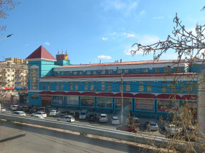 Квартира Бабушкина 98