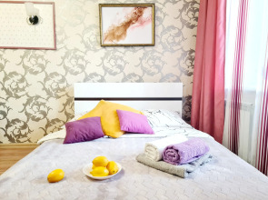 Апартаменты Белые ночи у Фрязиновского парка