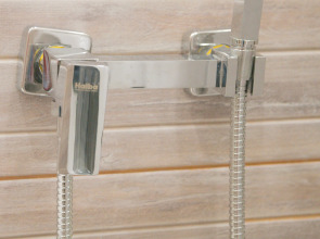 Квартира на Крылова 2