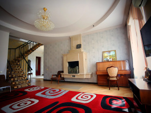 Гостевой Дом Meridian