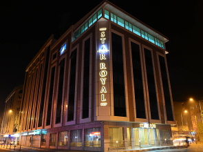 Star Riyal Hotel