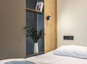 Квартира 2Rooms