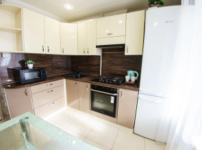 Апартаменты InnDays на Кирова 12