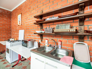 Гостевой дом Гостиный двор