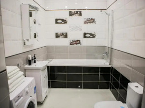 Apartments Malina Alt Platz 2