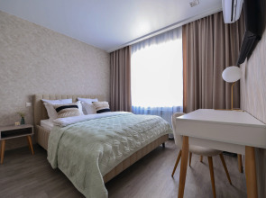 Квартира Джамбула 27