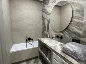 Апартаменты Kaza Apart Центр города Ленина 5