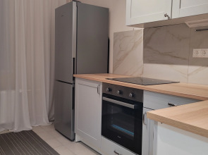 Апартаменты InnDays (6) Рязановское шоссе, 31к2