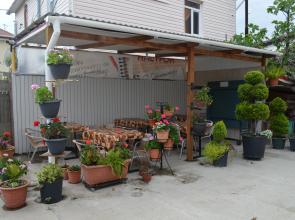 Гостевой Дом Джемма