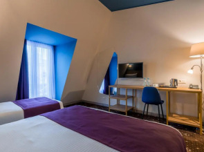 Hotel Boutique Gladius Inn