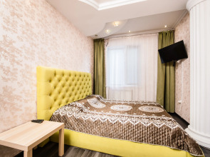 Апартаменты на Тукая 57а