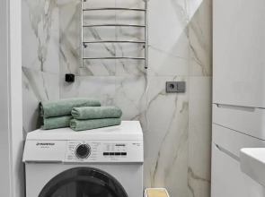 Апартаменты EasyGuest у концертного зала П.И. Чайковского