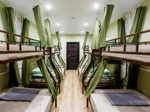 Хостел Найс Крокус