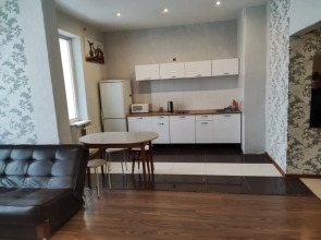 Апартаменты Хант