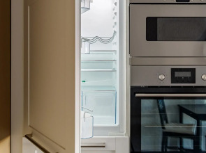 Апартаменты Krasnodar Aparts на Красной (991)