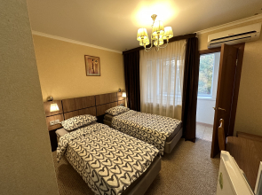 Гостевой дом Булут