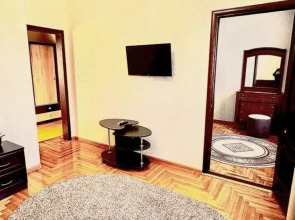 Гостевой дом Усадьба Уюта