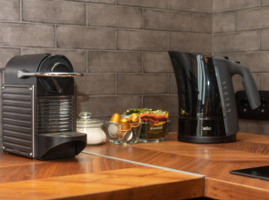 Квартира на севере Москвы