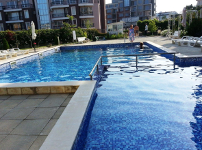 Butterfly - Menada Apartments