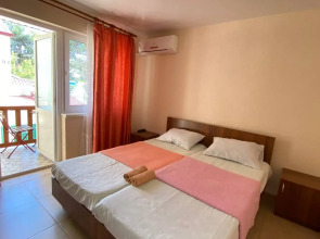 Гостевой дом Ольга на Куйбышева