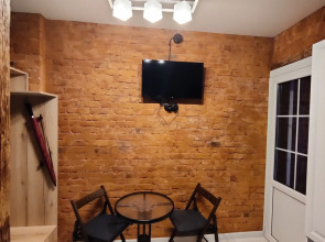 Квартира Senta 1