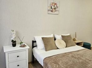 Na Ulitse 40 Let Pobedy 49D Flat